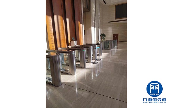 維修案例丨比利時AS閘機配件維修項目