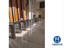 維修案例丨比利時AS閘機配件維修項目