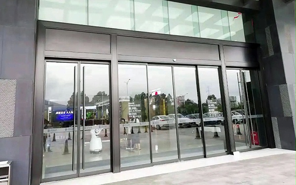 亞薩合萊/必盛自動(dòng)門保養(yǎng)規(guī)范