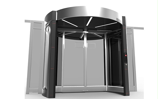 旋轉(zhuǎn)門設計生產(chǎn)準備工作