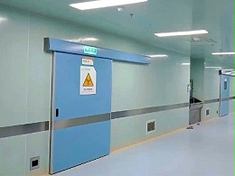 不可忽視的醫(yī)院細節(jié)：自動氣密門保養(yǎng)的重要性