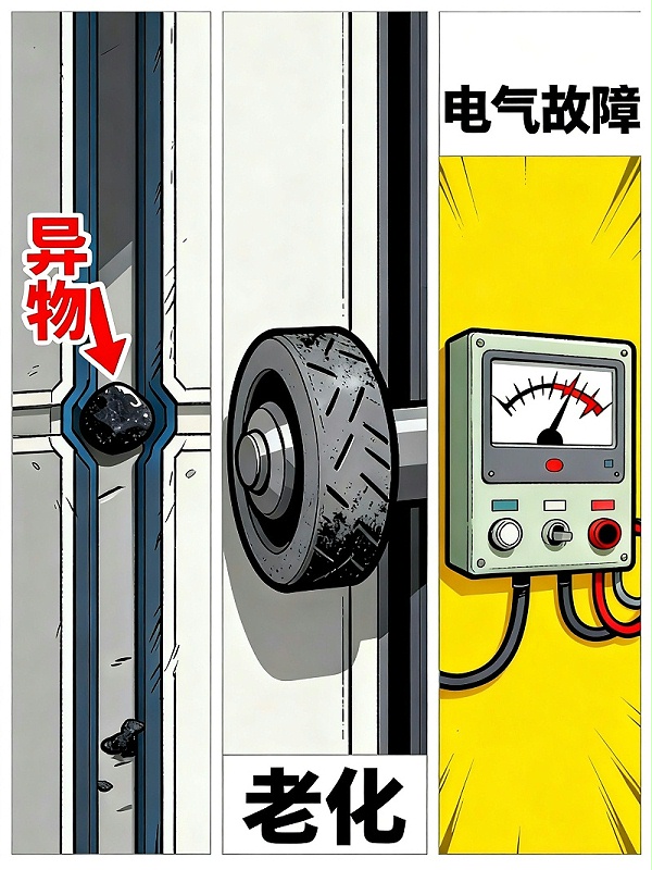 設備故障類型無水印