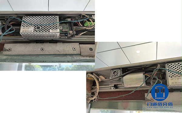 上海銀行數(shù)據(jù)中心無框自動玻璃門維修服務(wù)