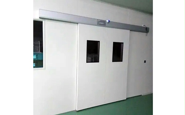 自動(dòng)氣密門維護(hù)與使用常識(shí)