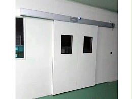 自動(dòng)氣密門維護(hù)與使用常識(shí)