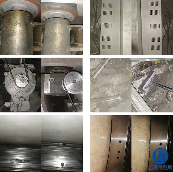 旋轉(zhuǎn)門售后服務(wù)案例酒店電動轉(zhuǎn)門保養(yǎng)服務(wù)