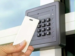 門(mén)禁系統(tǒng)的種類(lèi)與選擇
