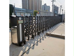日常電動伸縮門保養(yǎng)維護注意事項