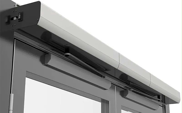 自動開門機(jī)安裝須知