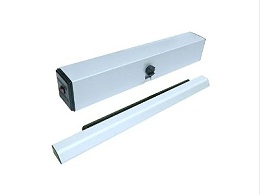 自動(dòng)開(kāi)門(mén)機(jī)安裝須知