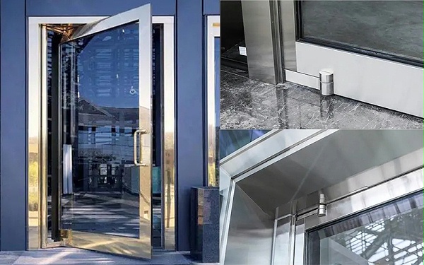 平衡門適用場(chǎng)所及其對(duì)安裝環(huán)境要求