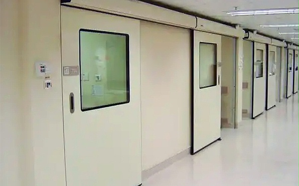 醫(yī)用自動(dòng)氣密門(mén)保養(yǎng)間隔的決定要素
