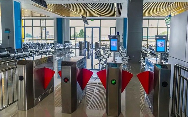 閘機(jī)緊急故障處理方案