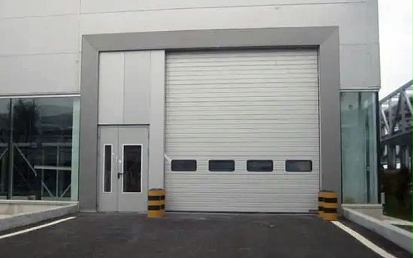 提升門維護(hù)保養(yǎng)步驟方案