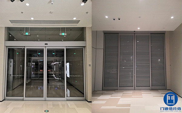 南京華新城緊急疏散平移門保養(yǎng)服務(wù)