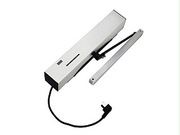 電動(dòng)閉門器安裝與維修要點(diǎn)