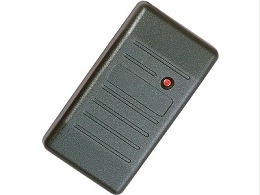 解讀門禁系統(tǒng)中的韋根讀頭