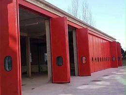 電動工業(yè)門保養(yǎng)注意事項(xiàng)與維護(hù)周期