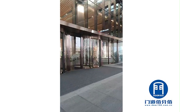 案例分享丨提前發(fā)現(xiàn)問題的關(guān)鍵服務(wù)-旋轉(zhuǎn)門巡檢