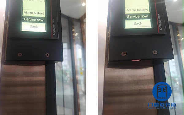 案例分享丨提前發(fā)現(xiàn)問題的關(guān)鍵服務(wù)-旋轉(zhuǎn)門巡檢