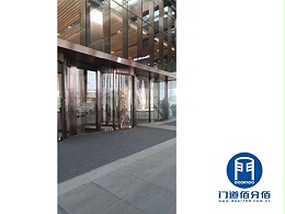 案例分享丨提前發(fā)現(xiàn)問(wèn)題的關(guān)鍵服務(wù)-旋轉(zhuǎn)門巡檢