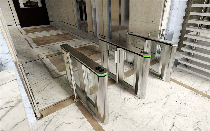 通道閘機(jī)早期應(yīng)用與發(fā)展現(xiàn)狀分析