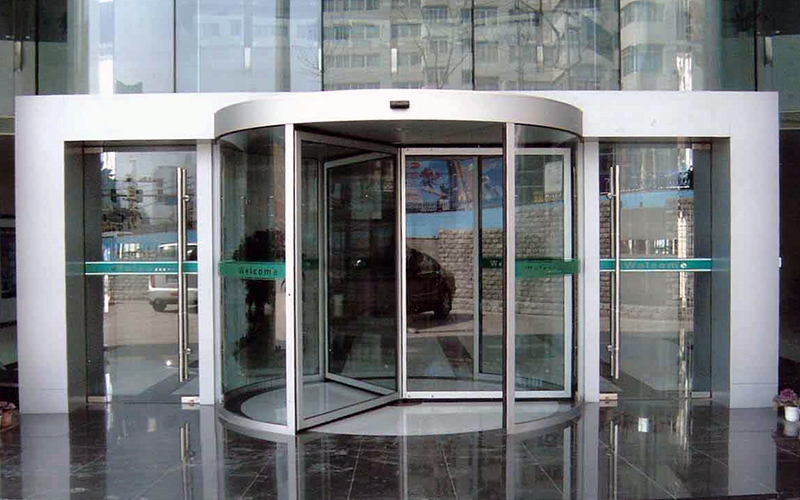 三翼旋轉(zhuǎn)門為何要保養(yǎng)？保養(yǎng)有何講究？三翼門保養(yǎng)小知識來了