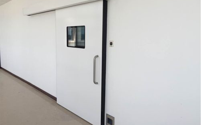 氣密門腳踏感應(yīng)開關(guān)的原理、安裝與維修相關(guān)問題解答