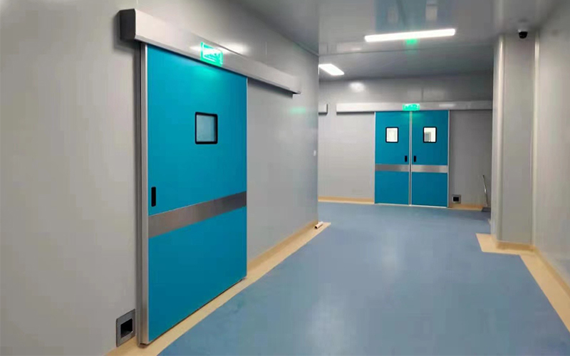 氣密門腳踏感應(yīng)開關(guān)的原理、安裝與維修相關(guān)問題解答