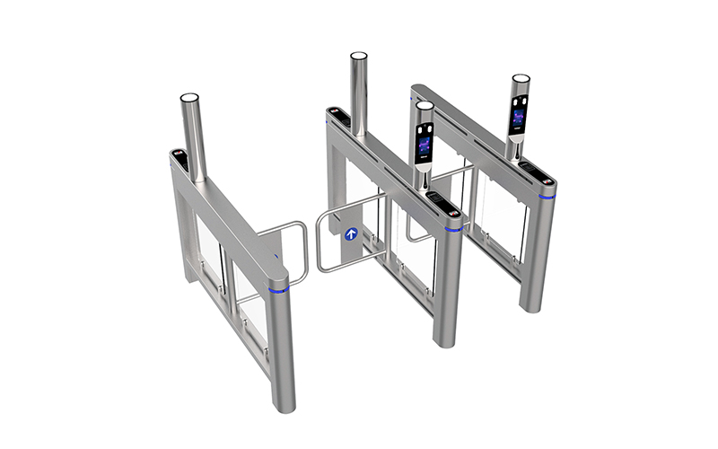 安裝、維修與保養(yǎng)，帶你詳細了解擺閘