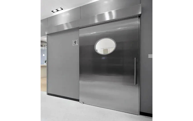 氣密醫(yī)用門(mén)這些小知識(shí)你知道嗎？