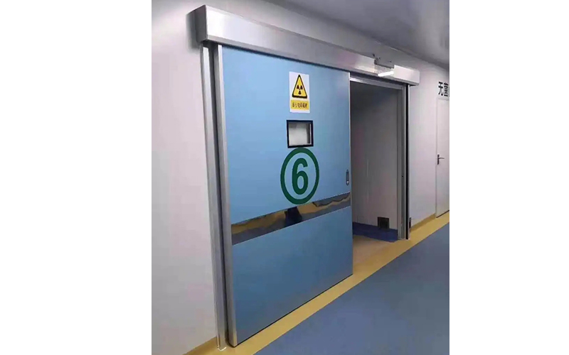 氣密醫(yī)用門(mén)這些小知識(shí)你知道嗎？