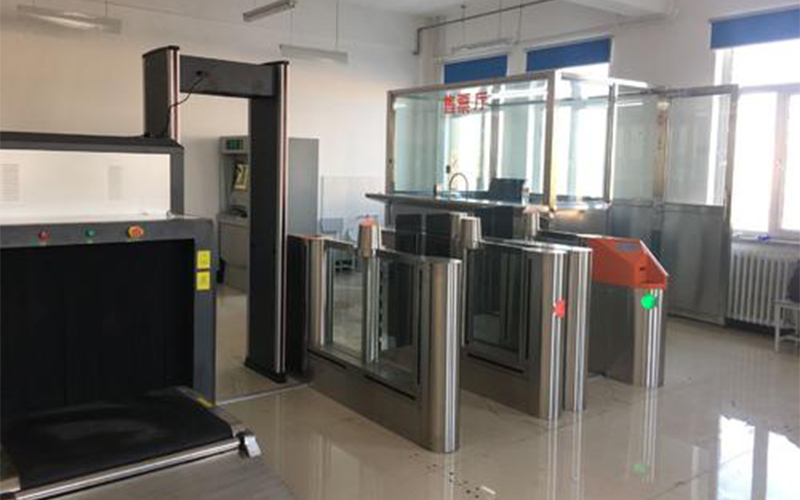 AFC速通門閘機(jī)中的AFC是什么？