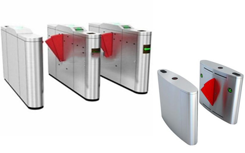 地鐵刷卡翼閘維護保養(yǎng)使用小貼士