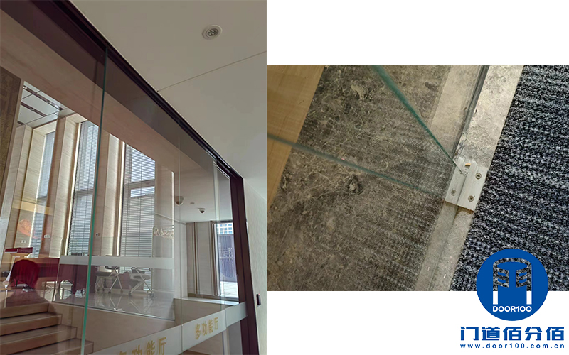 商業(yè)樓宇自動(dòng)門系統(tǒng)的綜合保養(yǎng)實(shí)施案例