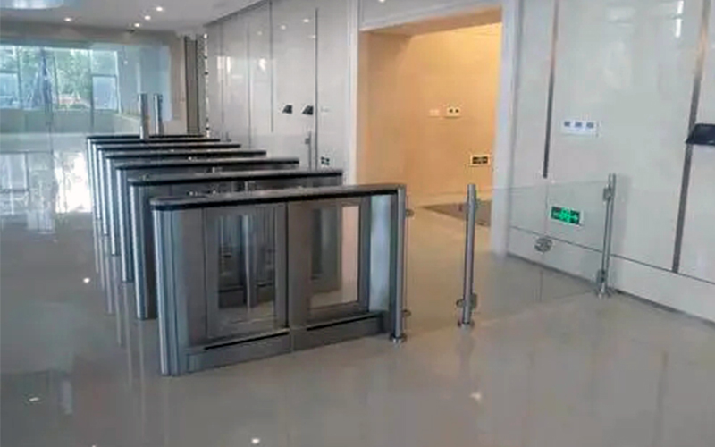 做好這些可以有效減少通道速通門閘機(jī)故障發(fā)生