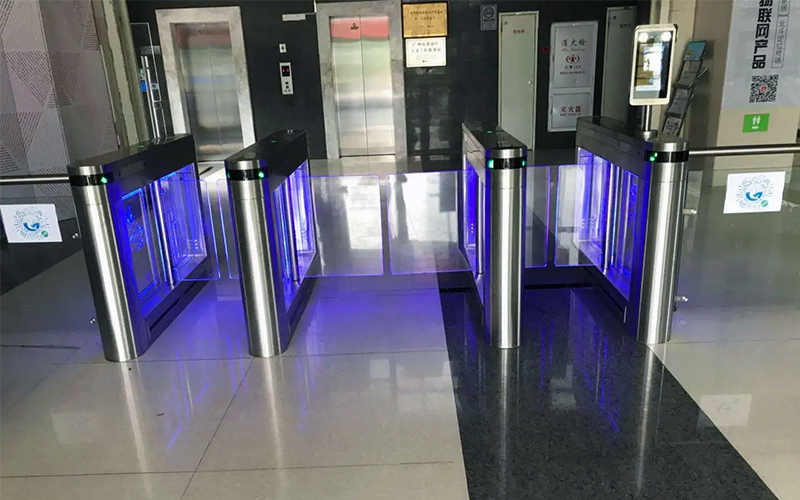 做好這些可以有效減少通道速通門閘機(jī)故障發(fā)生