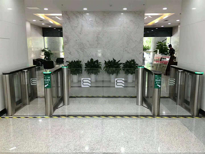 擺閘出現(xiàn)閉合異常問(wèn)題解決方法