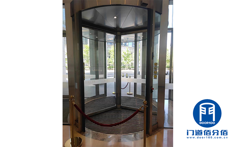 保養(yǎng)案例之歐必翼OBE自動兩翼和三翼旋轉(zhuǎn)門保養(yǎng)服務(wù)