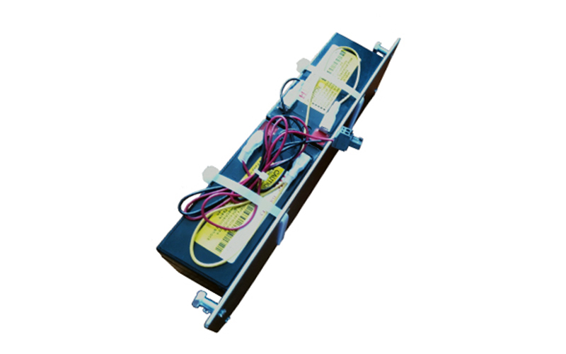 2感應自動門突遇斷電（停電）怎么辦？如何鎖門？