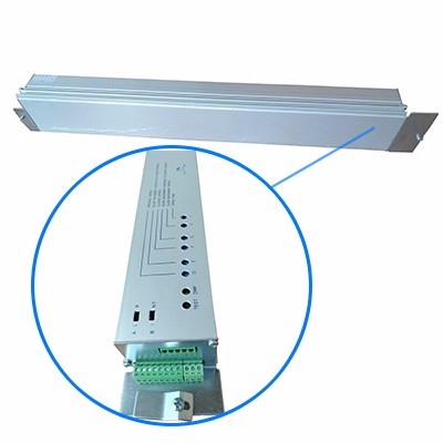 自動(dòng)門控制器