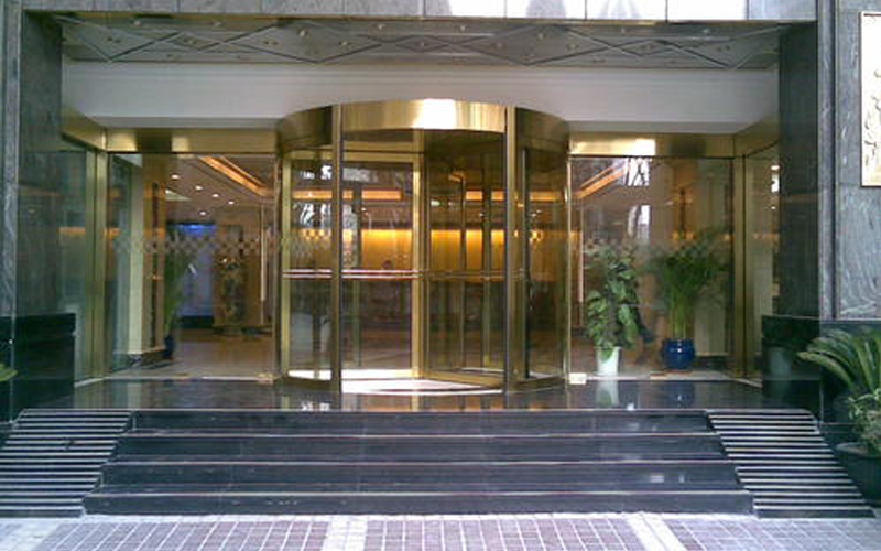 什么是“手動旋轉門”，手動旋轉門特點介紹