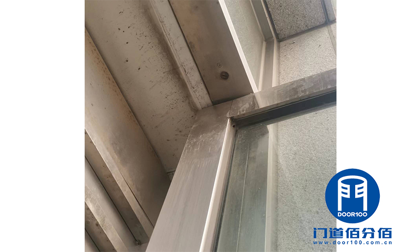 交通運輸部研究院門區(qū)地彈門地簧上下軸維修服務(wù)