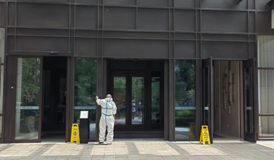 北京泰康養(yǎng)老社區(qū)