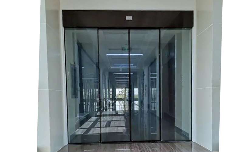 我來答：自動門不動怎么辦？