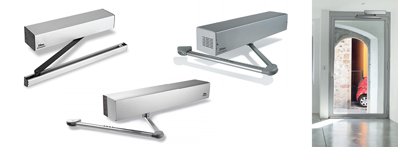 自動閉門器如何選擇？門道佰分佰拯救不知所措的你