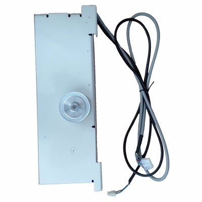 自動平滑門驅(qū)動總成