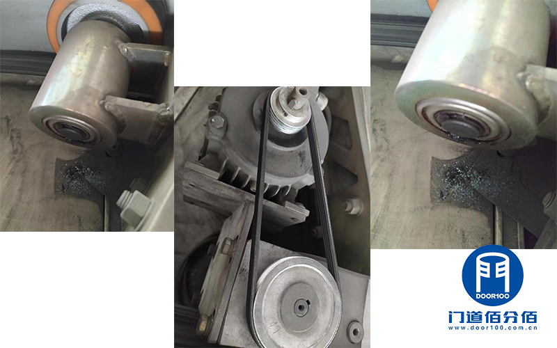 保養(yǎng)守護(hù)通行：旋轉(zhuǎn)門(mén)保養(yǎng)工作實(shí)戰(zhàn)記錄