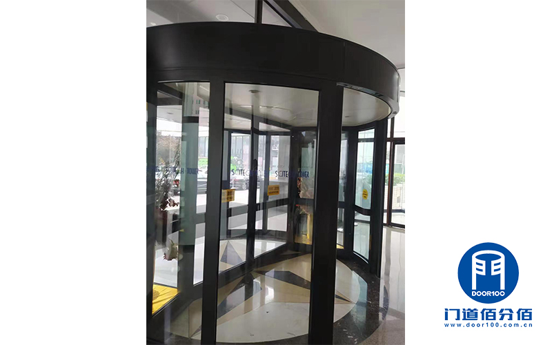 保養(yǎng)守護(hù)通行：旋轉(zhuǎn)門(mén)保養(yǎng)工作實(shí)戰(zhàn)記錄