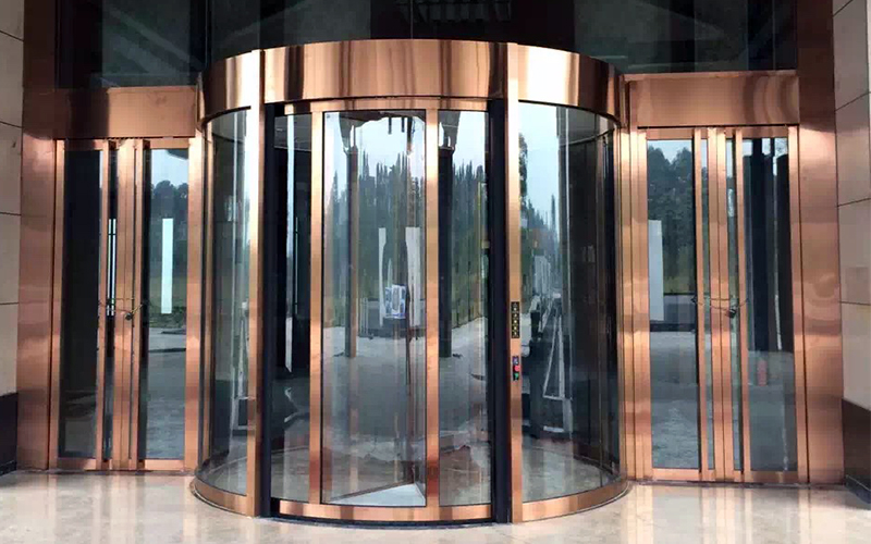 保養(yǎng)對(duì)于自動(dòng)門(mén)、旋轉(zhuǎn)門(mén)與速通門(mén)的作用？